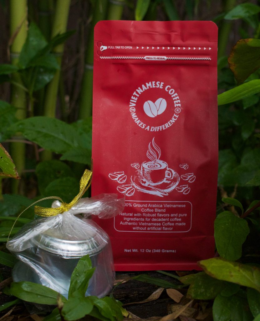 Ground (12oz)